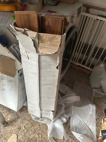 Photo of free Engineered wood floor (CR0) #2