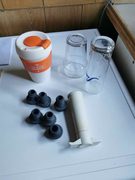 Photo of free Kitchen Bits (Portchester) #1