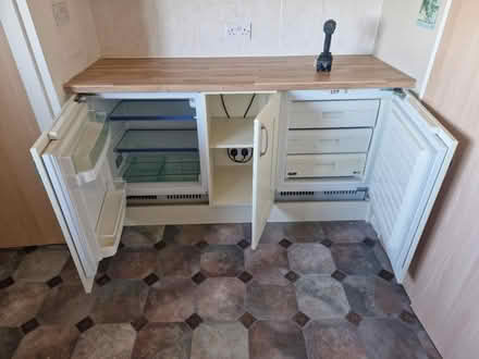 Photo of free Kitchen (Trowbridge) #3
