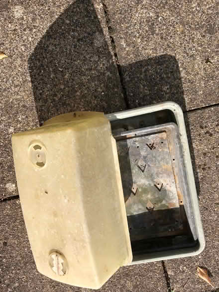 Photo of free Old propagating seed tray. (East Carleton NR14) #3