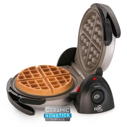 Photo of Belgian waffle maker (Pt Richmond) #1