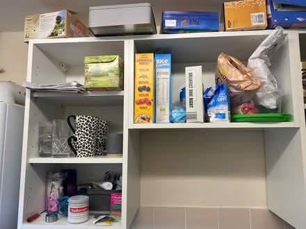 Photo of Kitchen cupboard doors (Houghton Regis Bedfordshire) #1