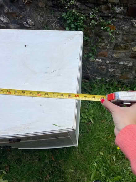 Photo of free Sideboard (PO18) #3