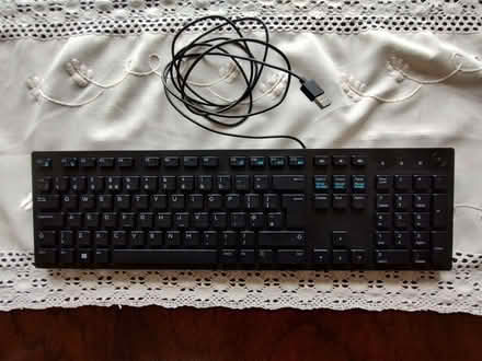 Photo of free Qwrty keyboard (Hoole CH2) #1