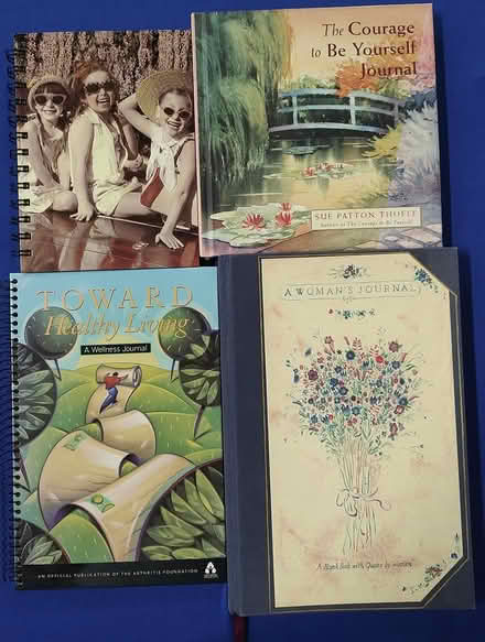 Photo of free Journals ((south) Central Park - Denver) #1