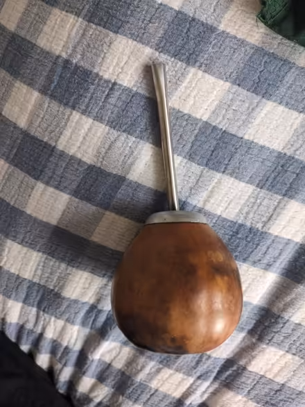 Photo of free Yerba Mate Drink Cup (SE14) #1