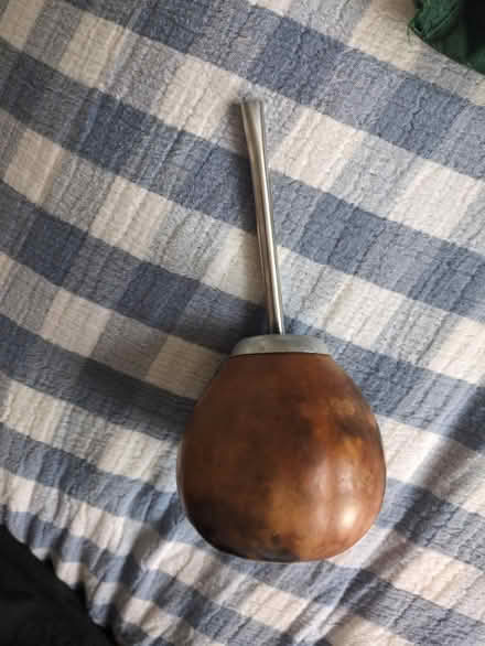 Photo of free Yerba Mate Drink Cup (SE14) #1