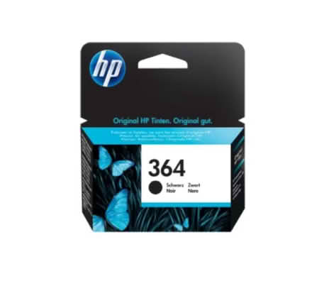 Photo of HP 364 Cartridges empty or not (OX7 Chipping Norton) #2