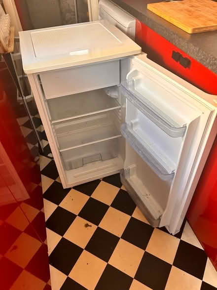 Photo of free Under counter fridge (Me15 7uy) #1