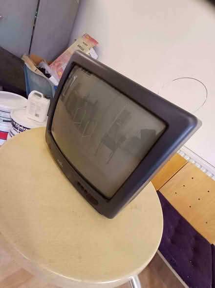 Photo of free 14 Inch Matsui TV (Chadwell Heath RM6) #2