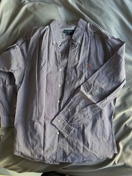 Photo of free 5 shirts to give away (Foggy Bottom, DC) #3