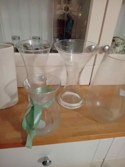Photo of free Vases (MK41) #2