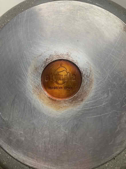 Photo of free 28cm frying pan (Highbury N5) #2