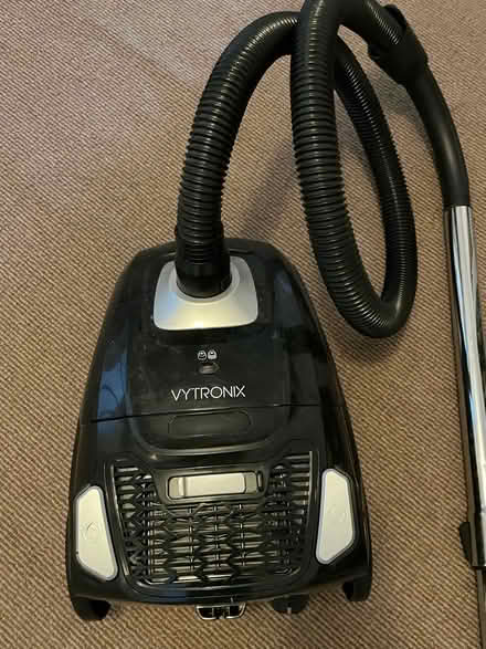 Photo of free vacuum / hoover (NW8) #3