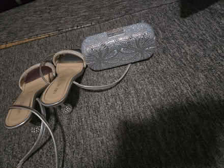 Photo of free Shoe and purse (Turkey Street EN1) #2