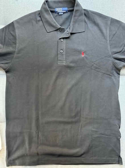 Photo of free Short Sleeves (Foggy Bottom, DC) #3