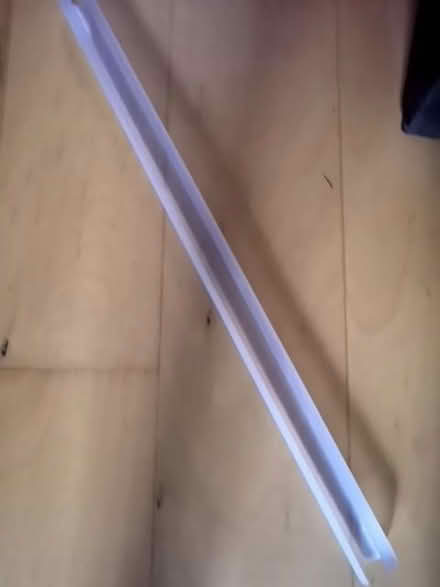 Photo of free Static cling window film (Grandpont OX1) #1