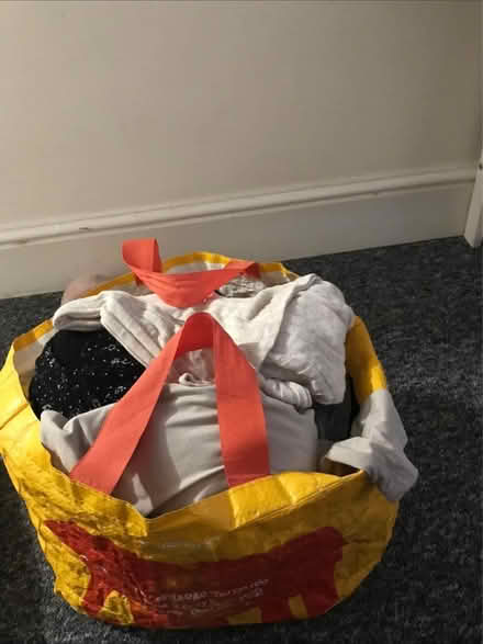 Photo of free Female Size 12/14/16 Clothes (Portsmouth) #1