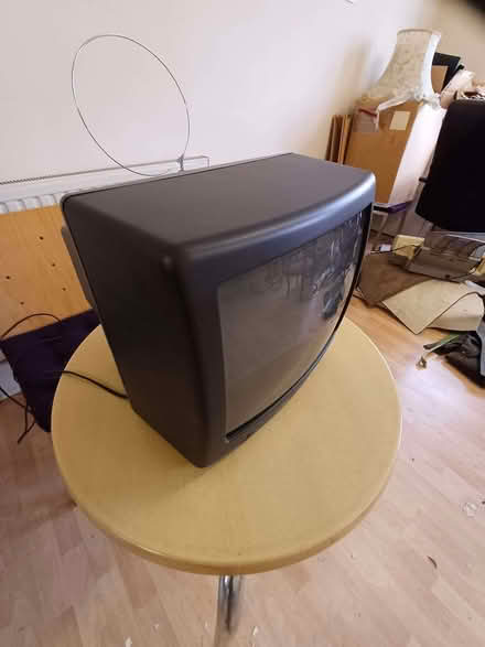Photo of free 14 Inch Matsui TV (Chadwell Heath RM6) #1