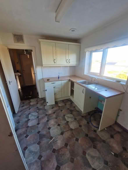 Photo of free Kitchen (Trowbridge) #1