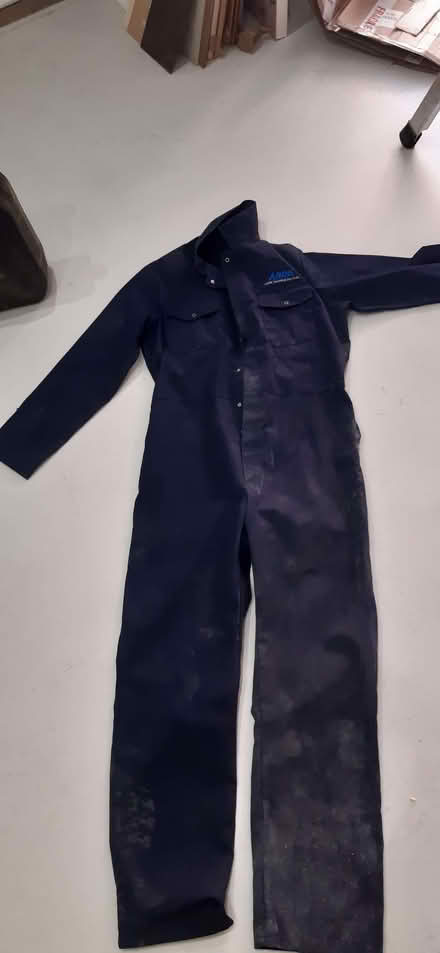 Photo of free Overalls (Dunston S41) #1