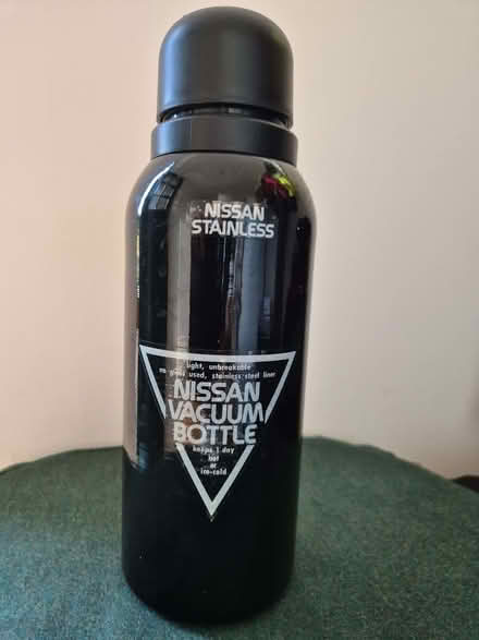 Photo of free Thermos flask (Biddestone SN14) #1
