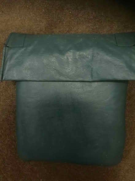 Photo of free Small cushion in bag (Bloomsbury WC1H) #2