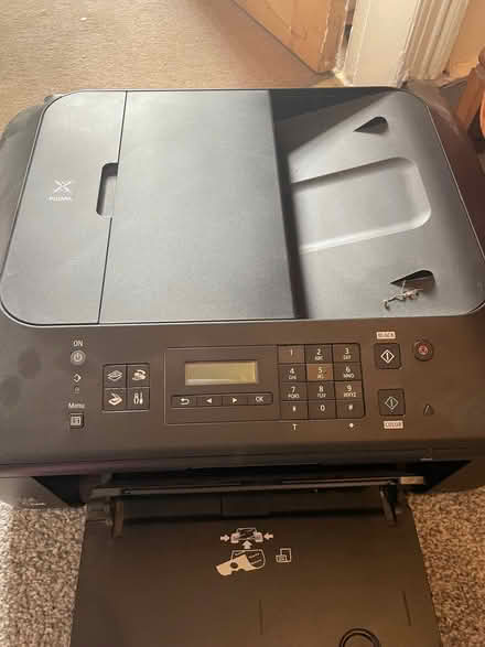 Photo of free Printer (Allerton L18) #1