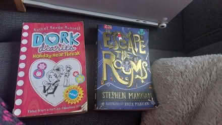 Photo of free Kids books (Hanworth TW13) #1