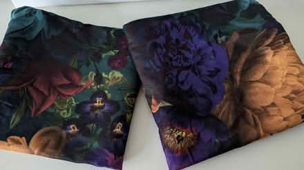 Photo of free Handmade cushion covers (W4) #1