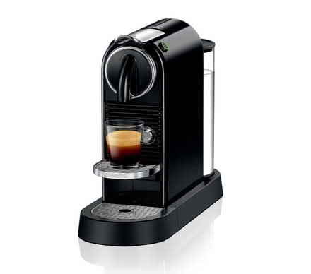 Photo of Nespresso original coffee machine (Plumstead SE18) #1