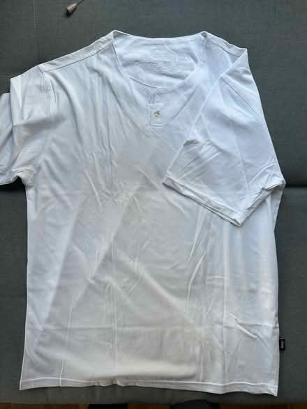 Photo of free Short Sleeves (Foggy Bottom, DC) #1