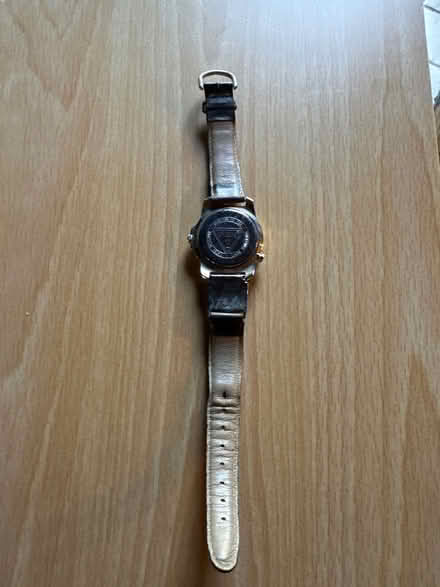 Photo of free Guess Watch (not running) (West Beverly Hills) #2