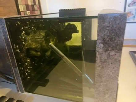 Photo of free Fish Tank And Unit (TN23) #4