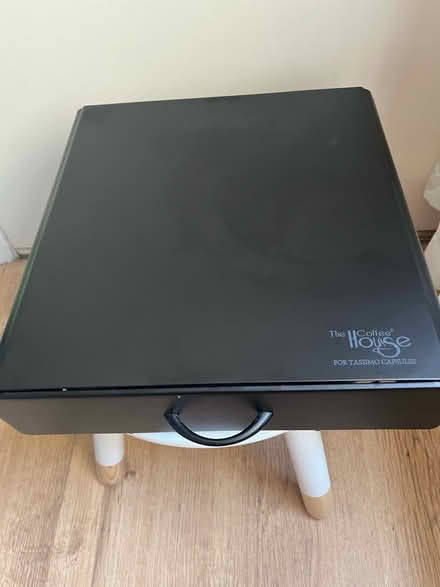 Photo of free Tassimo capsule holder (Broadstairs CT10) #1