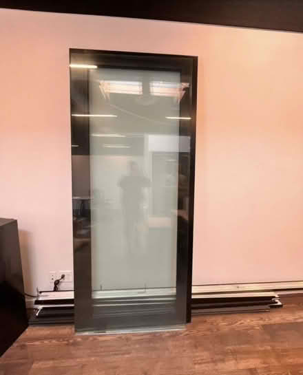 Photo of free Sliding glass doors (Encinitas Boulevard) #1