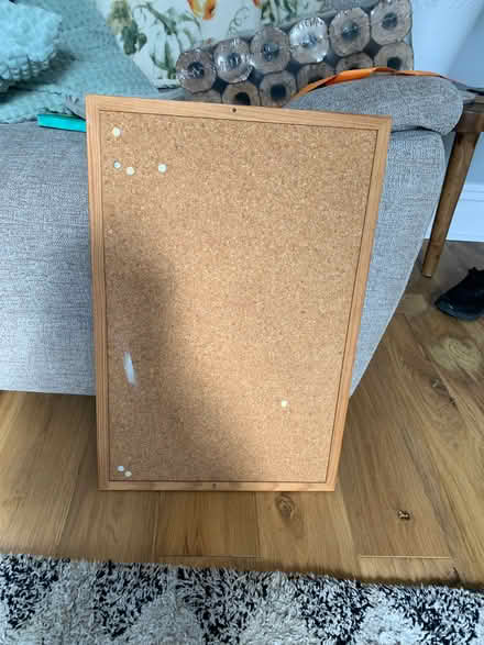 Photo of free Cork board (Southport PR8) #1