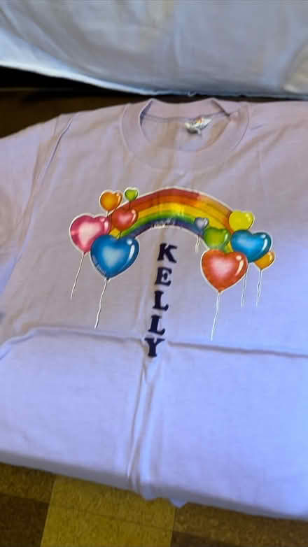 Photo of free Shirts for Kelly (Devonshire area, Skokie) #1