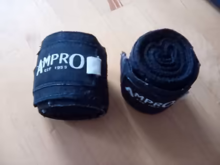 Photo of free Thai boxing training items (Shepherds Bush W12) #3
