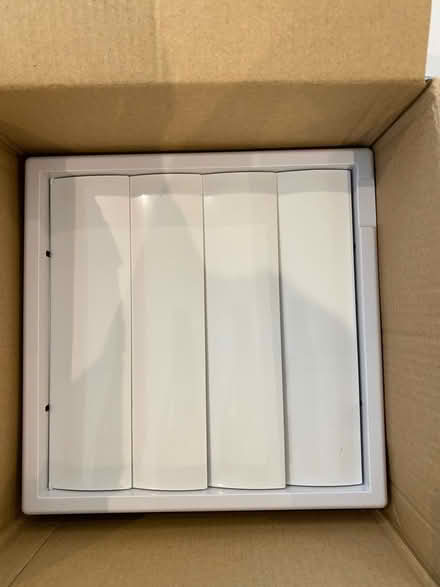 Photo of free Ducting kit for cooker hood (SW12 Balham) #2