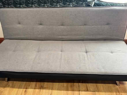 Photo of free Sofa bed (MK429) #1