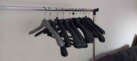 Photo of free Hangers (Bramhall SK7) #1
