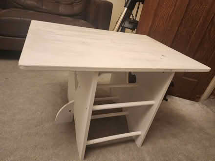 Photo of free Table for kids, used (Rm25lu) #1