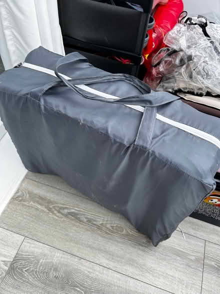 Photo of free Baby travel cot (Gateford S81) #2