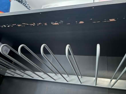 Photo of free Open wardrobes (N14 7BS) #2