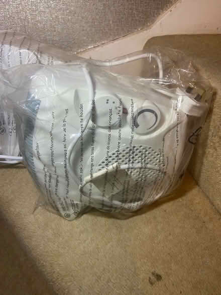 Photo of free Rhino 2KW Fan Heater (London SE20) #3
