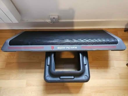 Photo of free Workout step (N16 Stoke Newington) #3