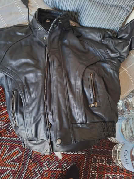 Photo of free Real litar (Romford RM7 9EB) #1