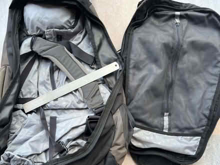 Photo of free Large Rucksack (NW10) #2