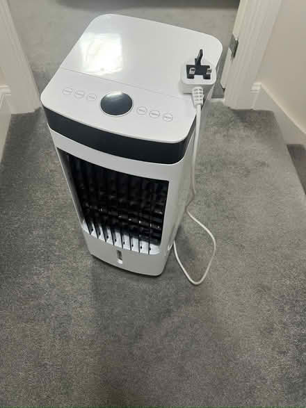 Photo of free Air water cooler (Dunstable LU5) #1